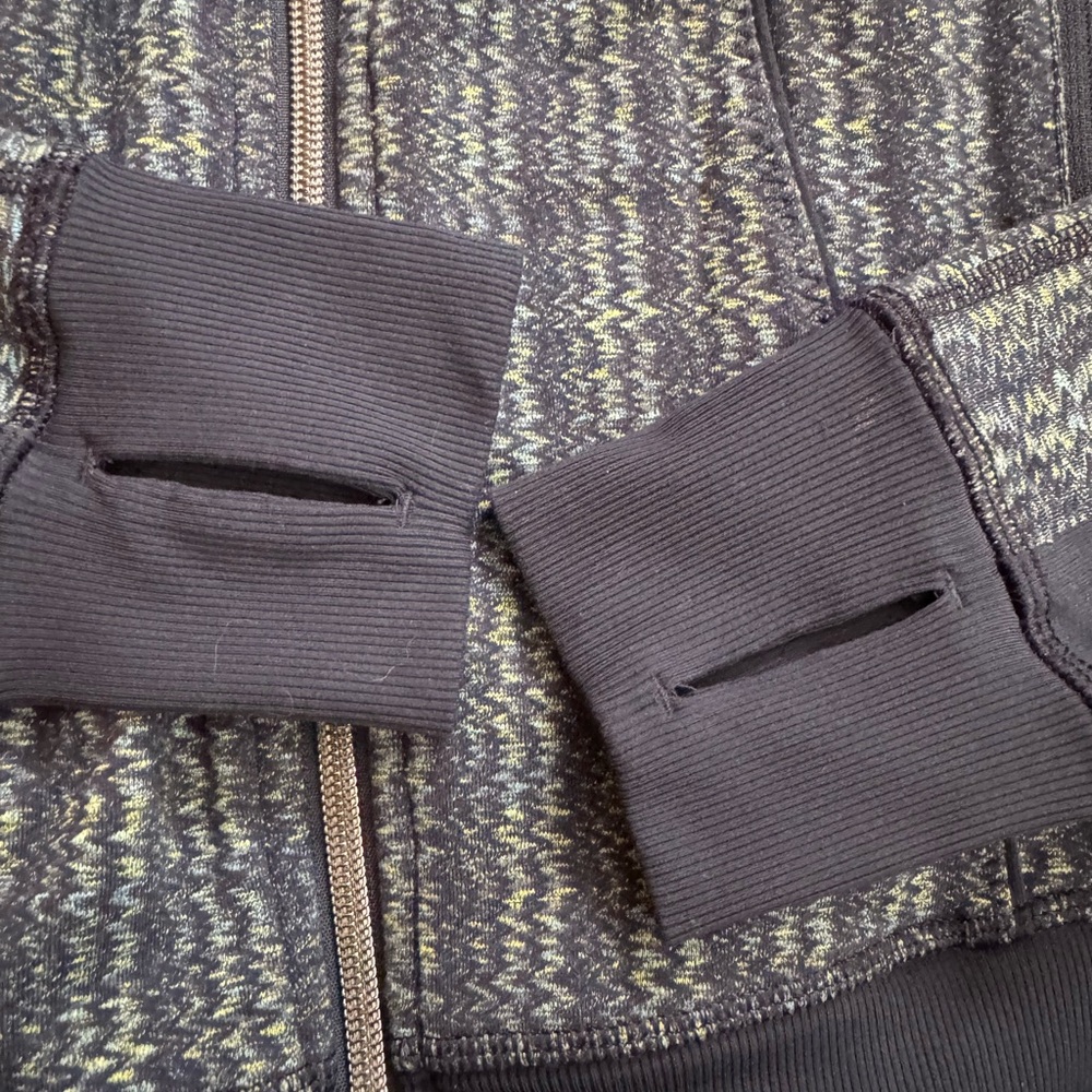 Lululemon Nice Asana Jacket - Picture 12 of 15
